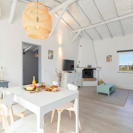 Palmeiras Cottages Mexilhoeira Grande Eksteriør billede