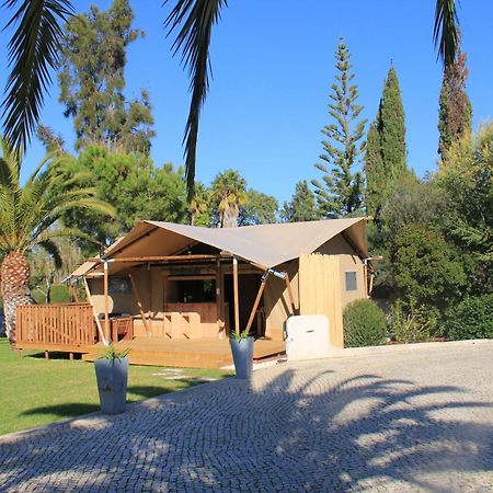 Palmeiras Cottages Mexilhoeira Grande Eksteriør billede