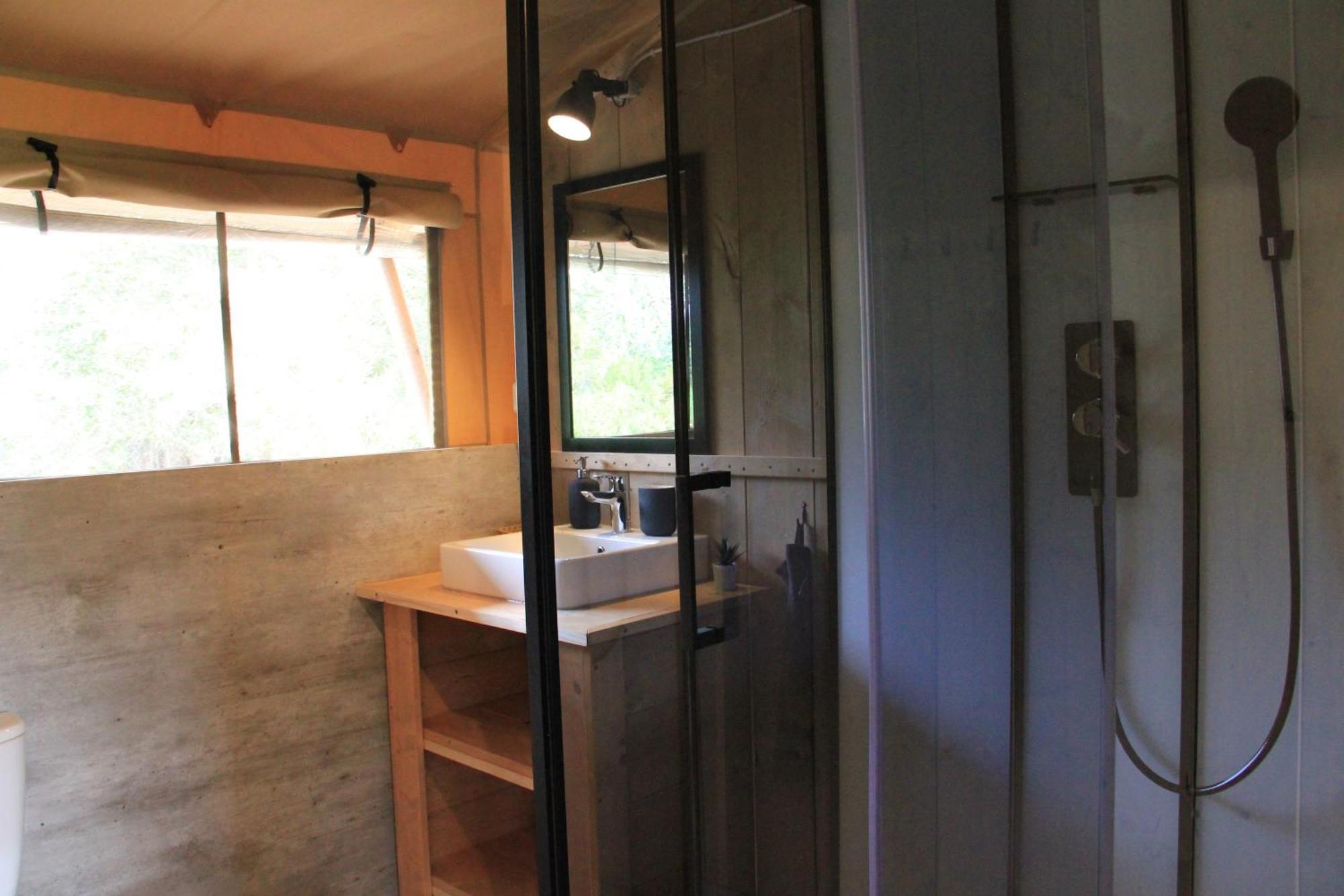 Palmeiras Cottages Mexilhoeira Grande Eksteriør billede