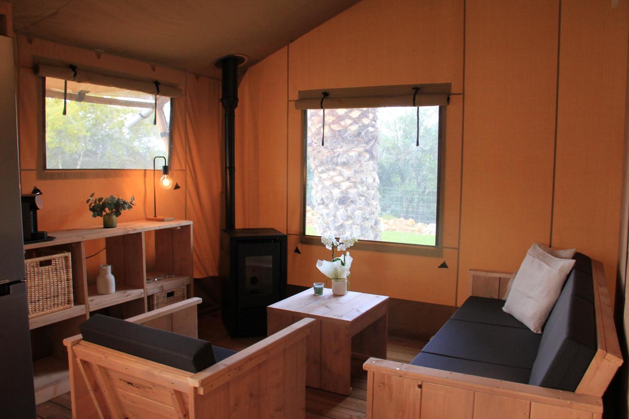 Palmeiras Cottages Mexilhoeira Grande Eksteriør billede