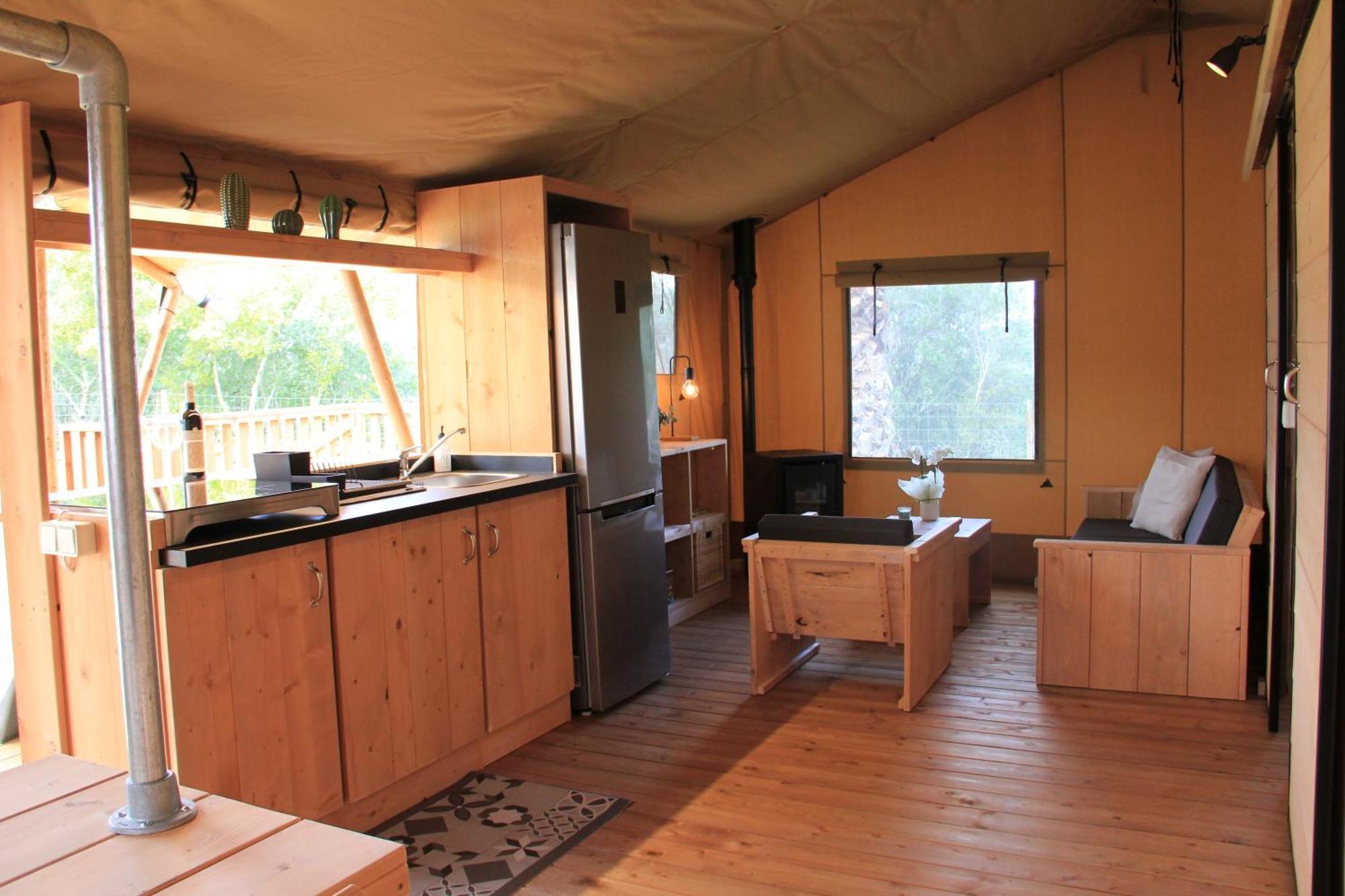 Palmeiras Cottages Mexilhoeira Grande Eksteriør billede