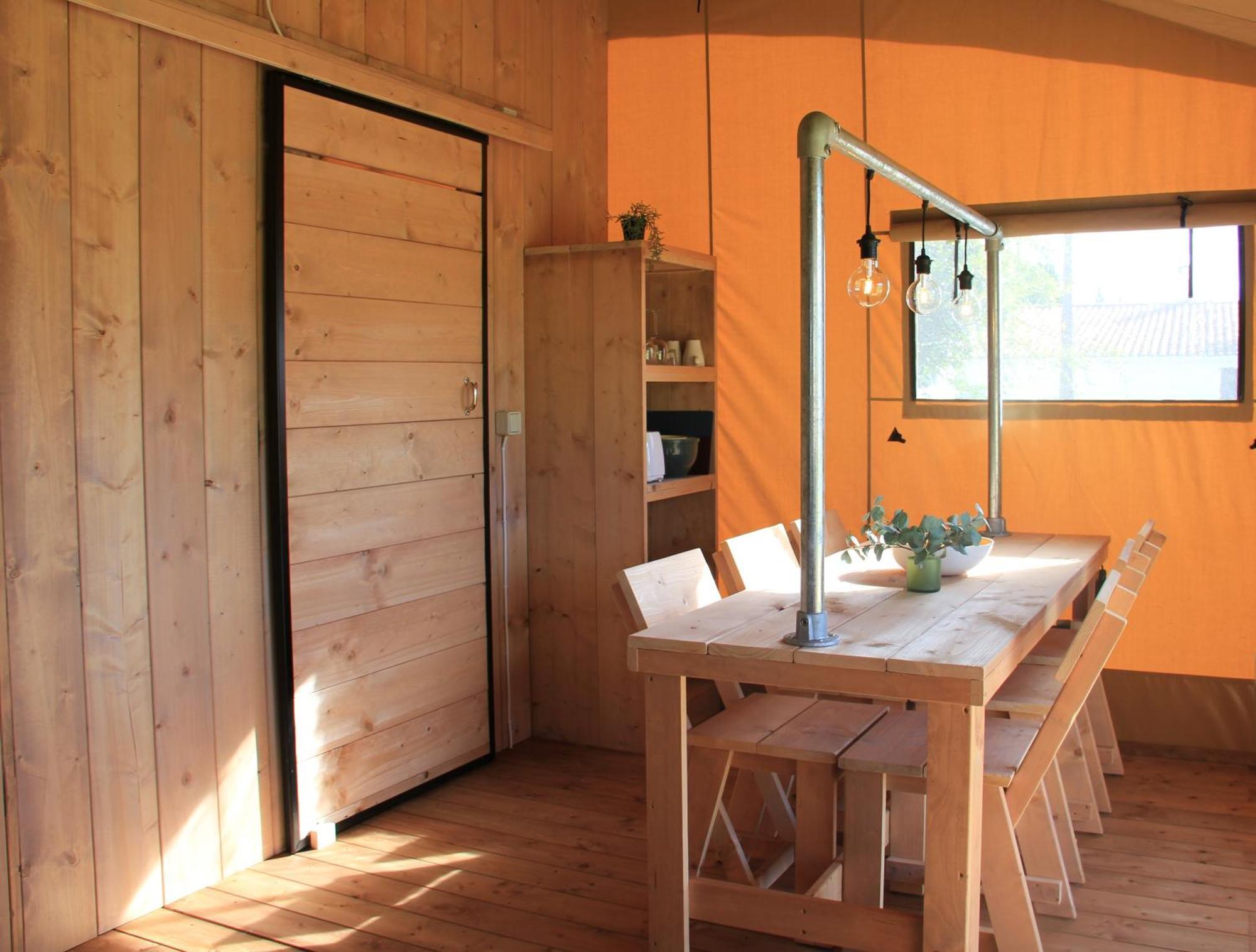 Palmeiras Cottages Mexilhoeira Grande Eksteriør billede