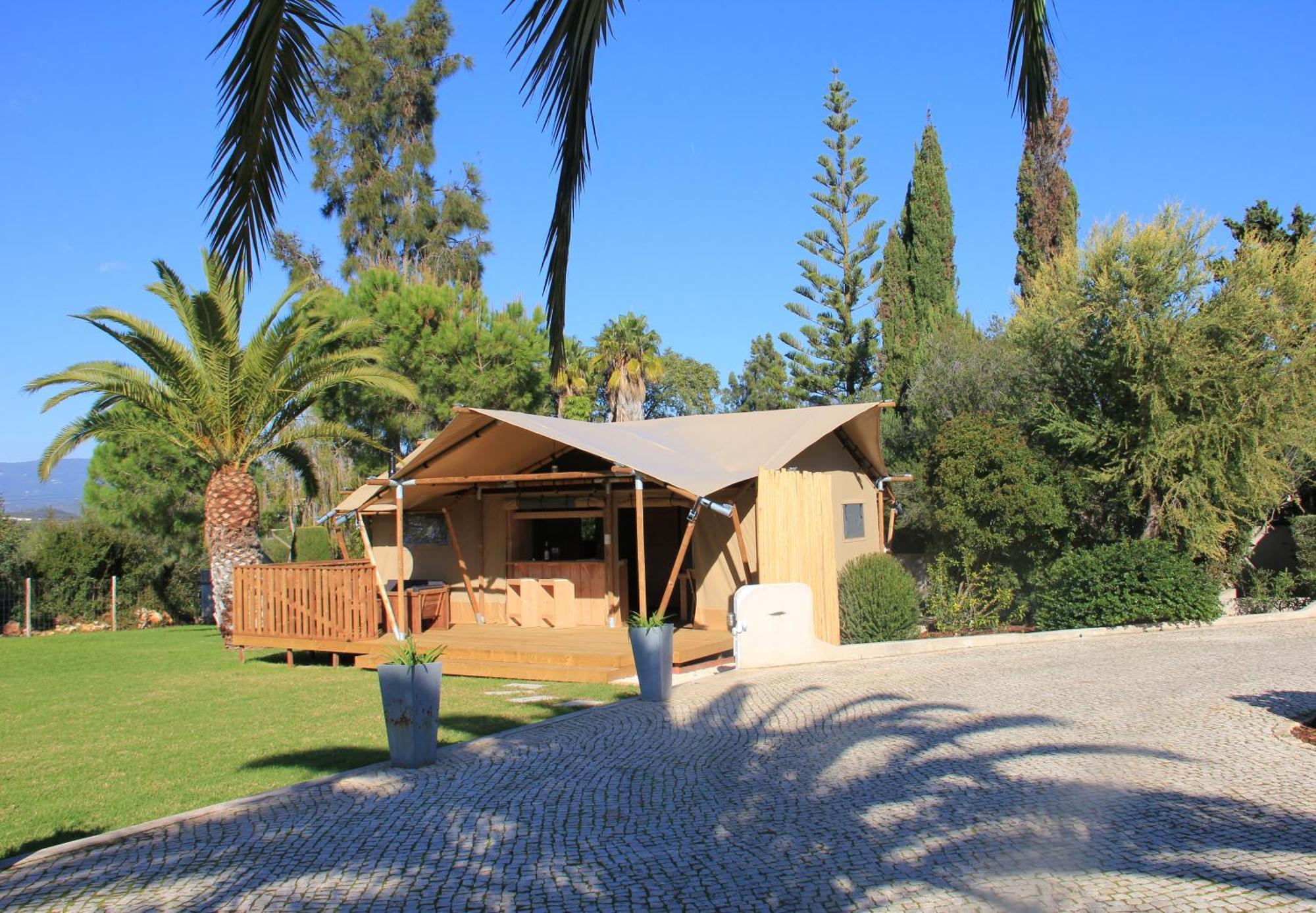 Palmeiras Cottages Mexilhoeira Grande Eksteriør billede